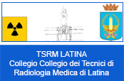 Collegio dei Tecnici di Radiologia Medica di Latina